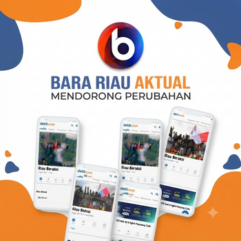 Aktual Bara News Riau